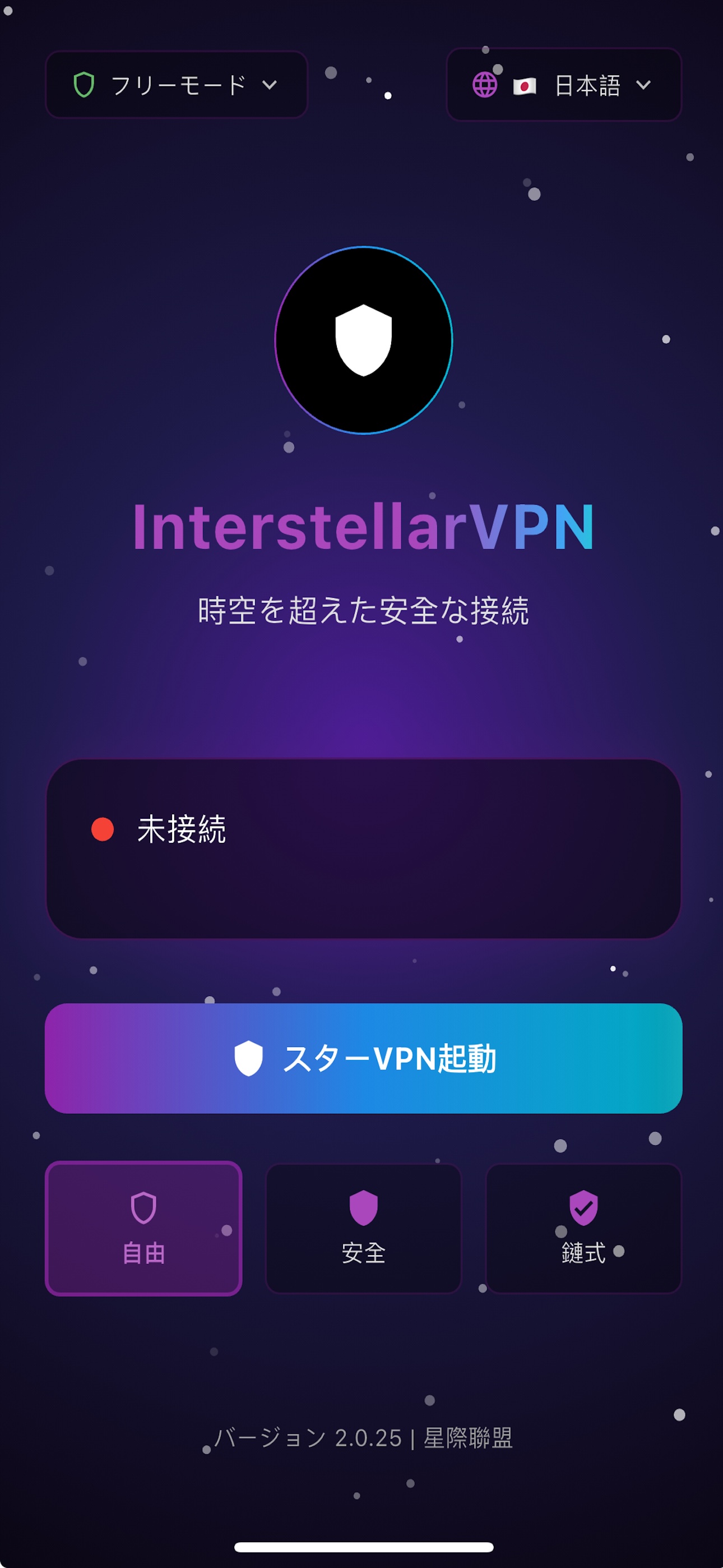 Chain Proxy Technology